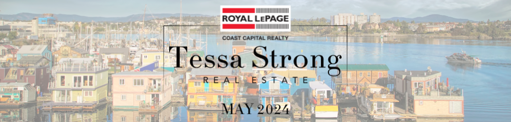 May Real Estate Update