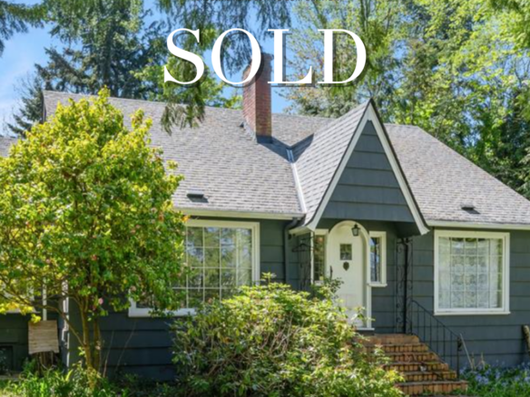 2895 Murray Dr, Saanich